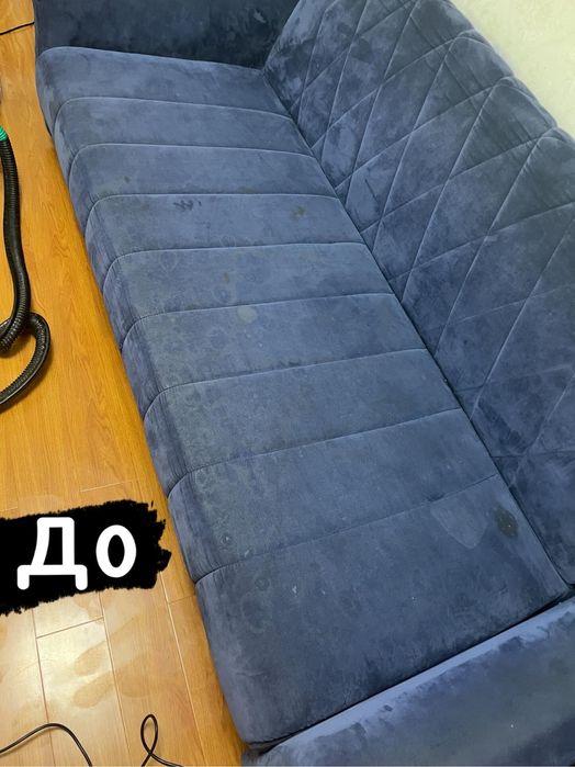 Химчистка мебели Атырау