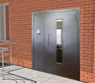 Металлические Ворота, Входные двери, Двери в подъезд, Подъездные двери