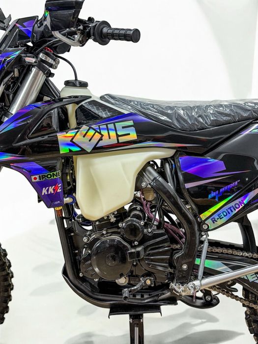 Kews k16 Nb 300 эндуро