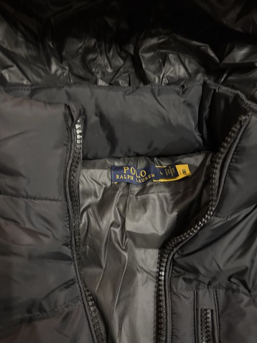 Polo Ralph Lauren зимно яке