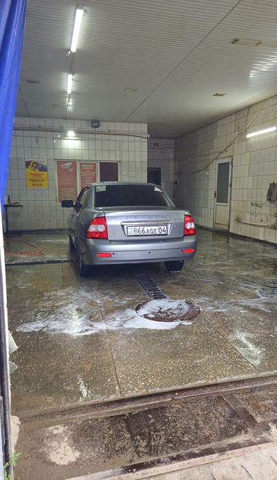 Продам Лада Приора