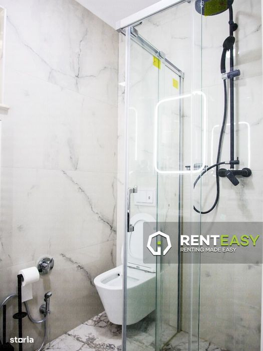 Apartament cu o camera situat in zona Sarariei - BIM