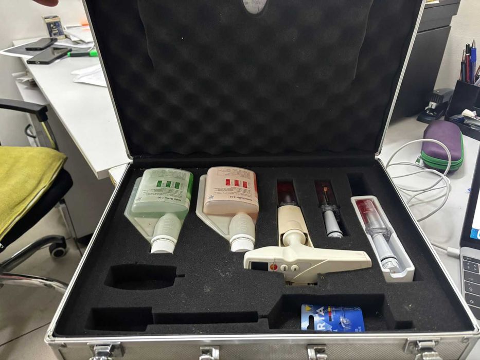 PH тестер измеритель кислотности