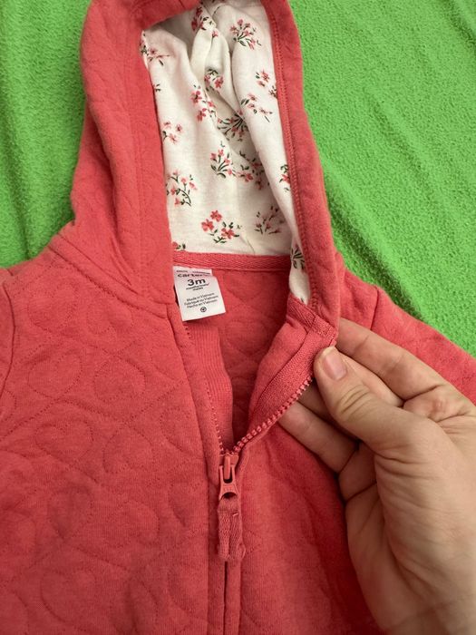 Слипер Carters оригинал