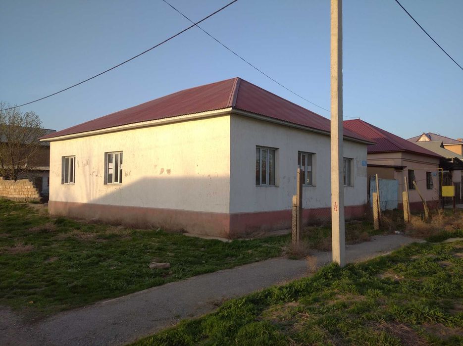 Дом продоется срочно