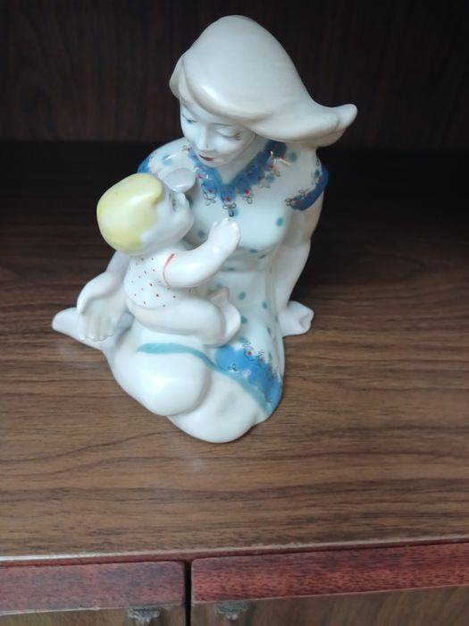 Статуэтка Советская.          .