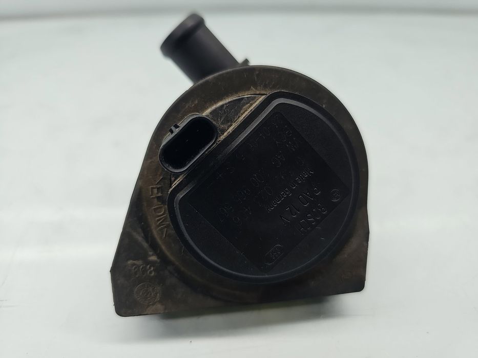 Pompa recirculare apa Volkswagen Taigo [Fabr 2021-2026] 2Q0965567 1.0
