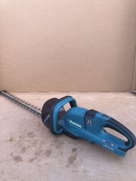 Trimmer motocoasa masina cosit Makita LXT  Dur368AZ
