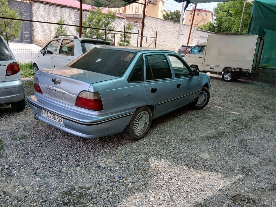 Neksiya super luks