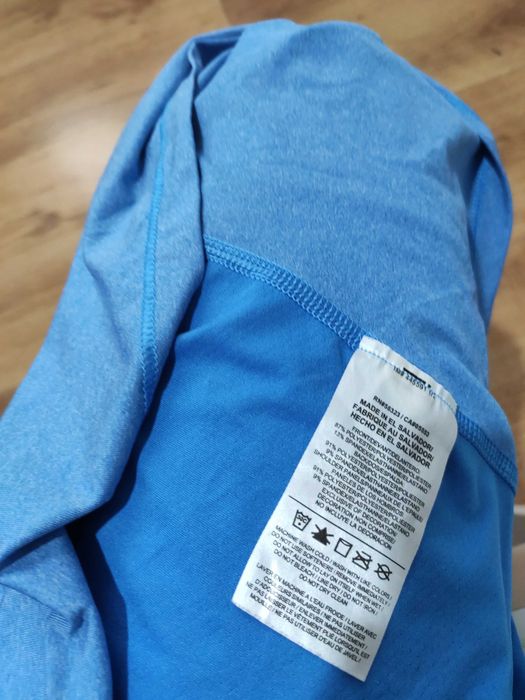 Maiou dama Nike Pro marimea S/M