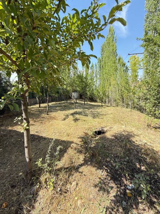 Продается земля для рядом с лайнером