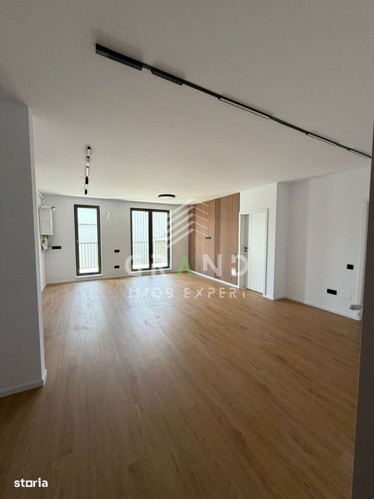 Apartament 2 camere 53mp | balcon | parcare | zona Eroilor