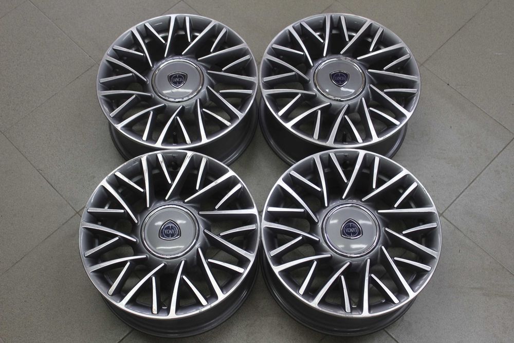 Джанти 15" Lancia Ypsilon