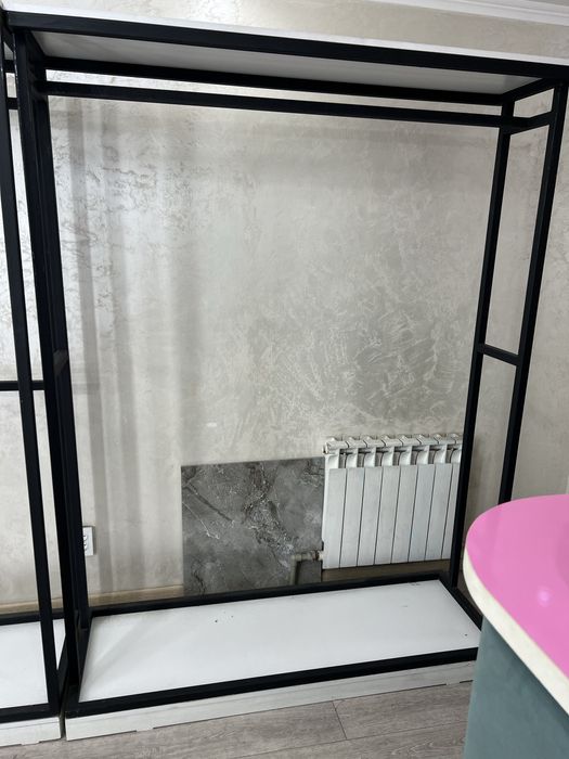 ПРОДАМ срочно стеллаж