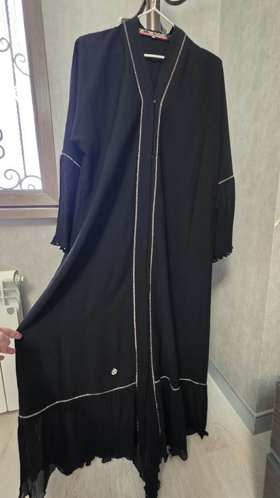 Yangi holatdagi abaya koylak: 300 000 so’m