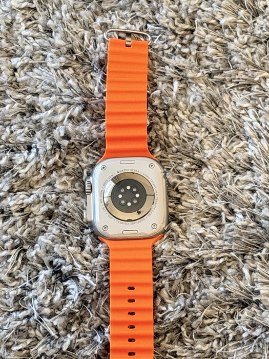 Vand Apple Watch Ultra pentru piese Original