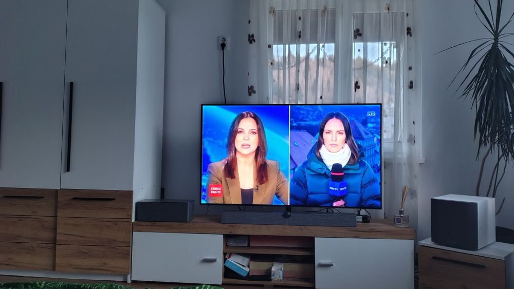 Tv oled Philips 935/12