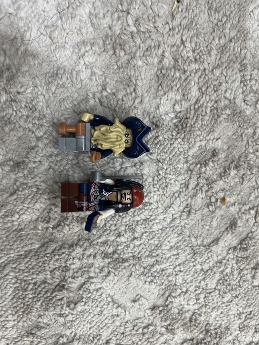 Пираты крабского моря