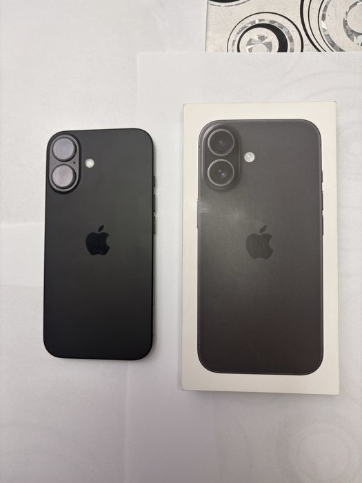 iphone 16 cu folie privacy