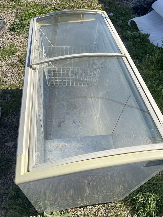 Моразильник, состояние зор