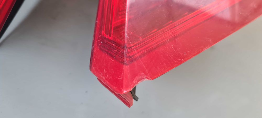 Стопове Fiat Grande Punto 2008г.