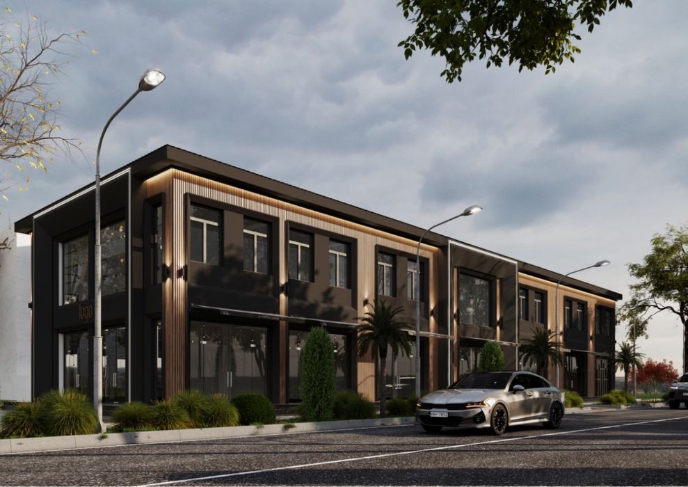 Alyukobond montaj. Professional ustalar xizmati