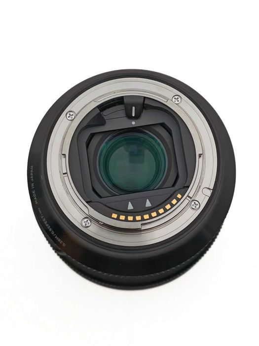 Sigma 14-24mm 2.8 FE Dg Dn Sony