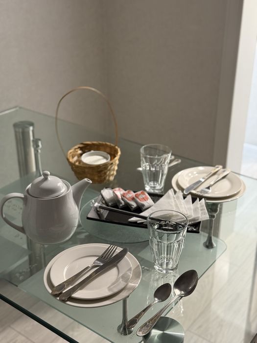 Сдается 1-комнатная квартира