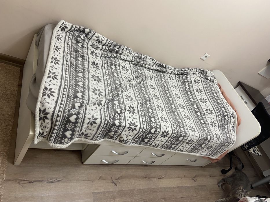 Односпальные кровати