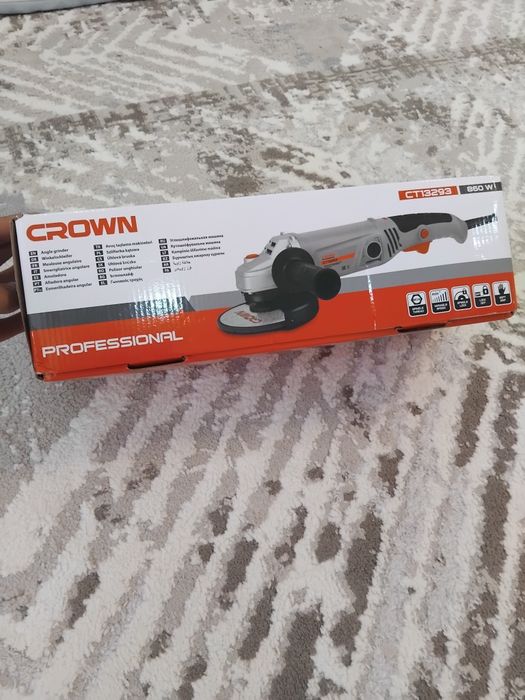 Продам болгарку,