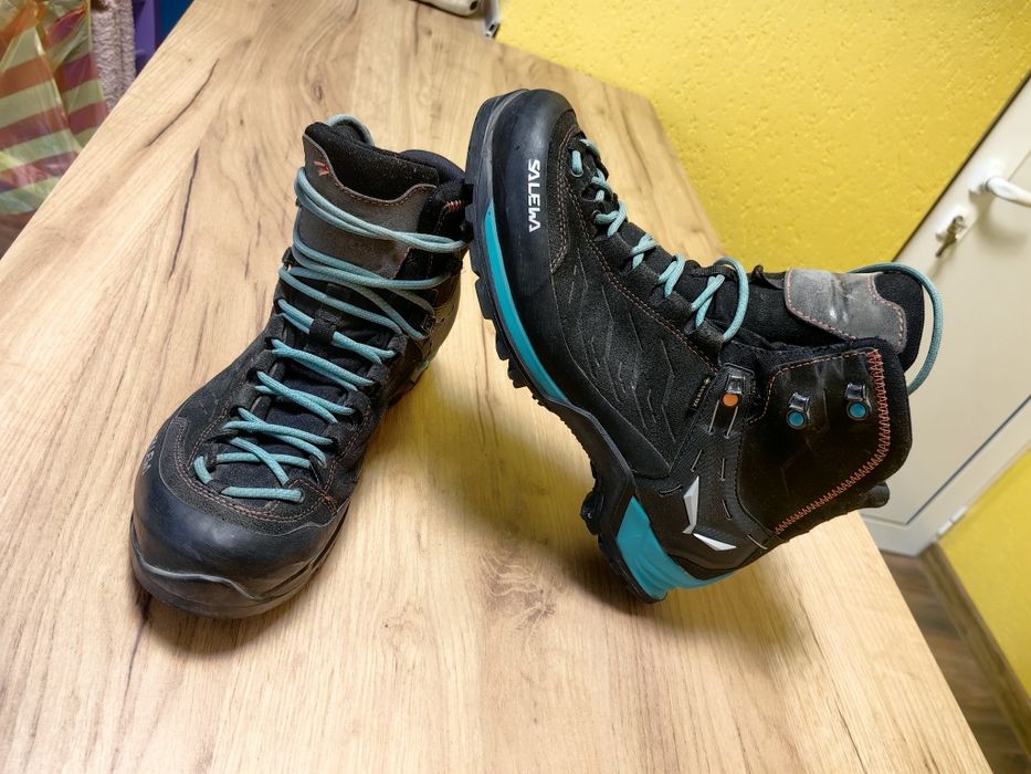 Salewa MID JTX номер 42