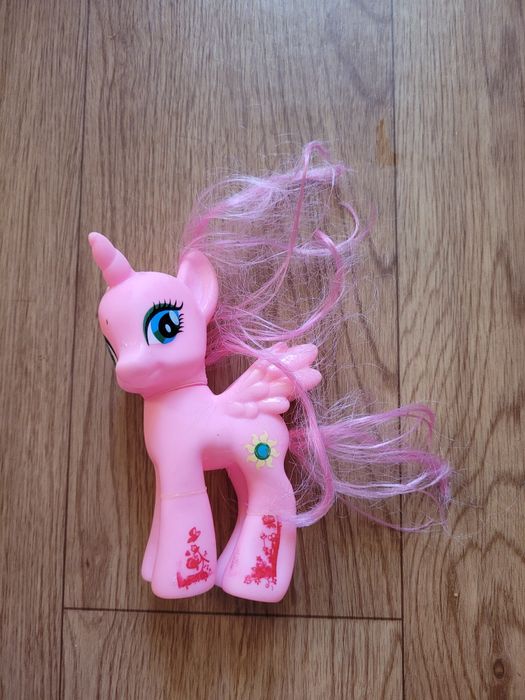 Игрушки Пони (5шт)