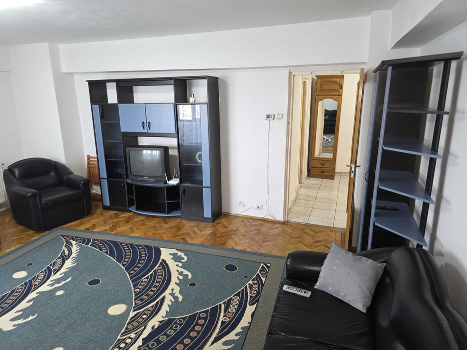 Super Oferta – IEFTIN - Apartament cu 3 camere Dedeman / Rolast