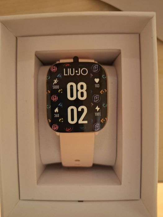 Smart watch Liu Jo