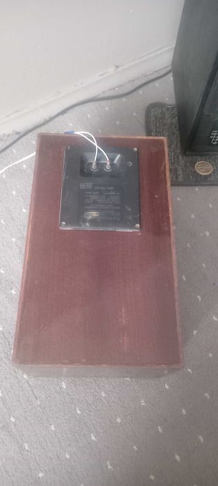 Колонки s30 Radiotehnika