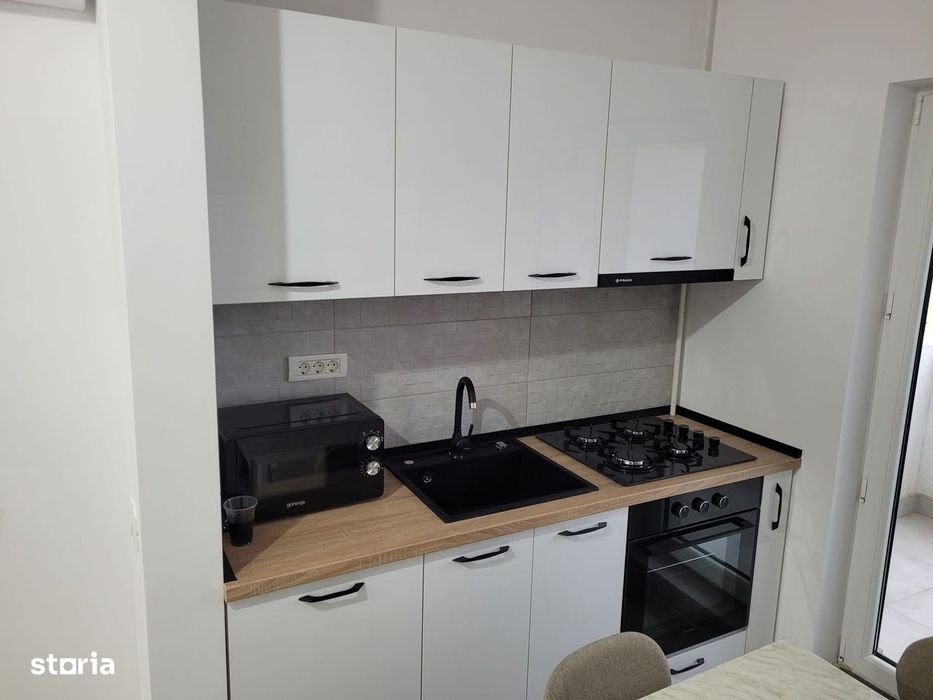 Berceni-Metrou Berceni-Apartament 2 camere-PRIMA INCHIRIERE