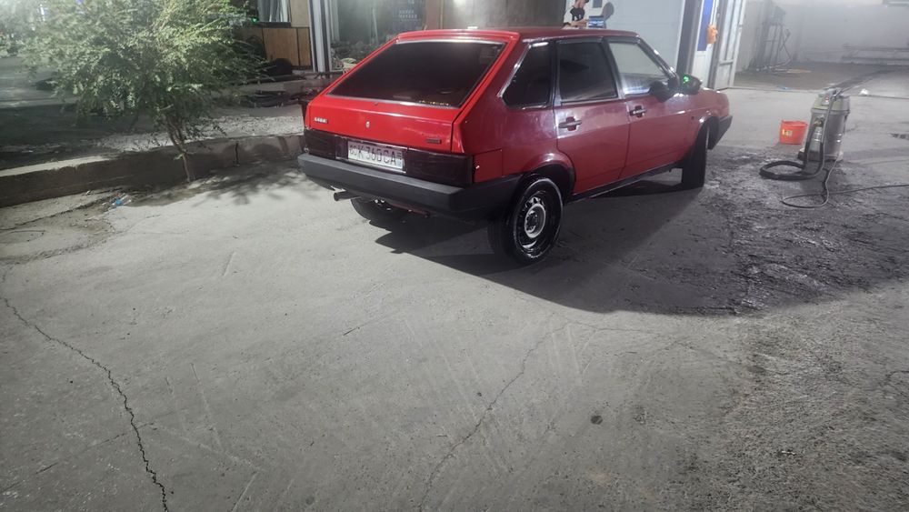 Продаётся ВАЗ 2109