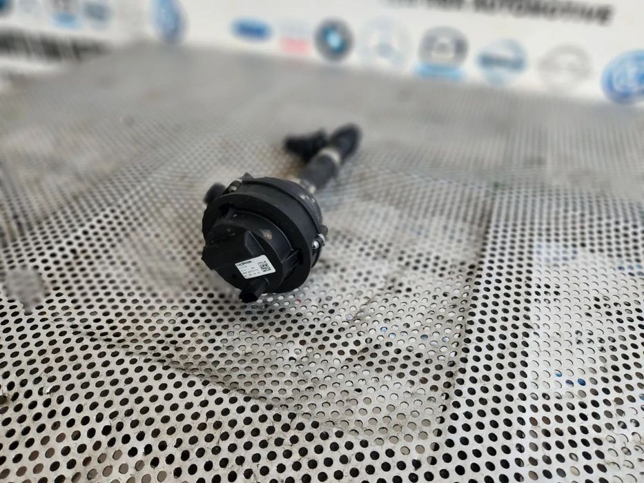 Pompa Secundara Auxiliara Apa Fiat 500X Jeep Compass Renegade 1.3 Benzina Turbo Hybrid Cod Motor