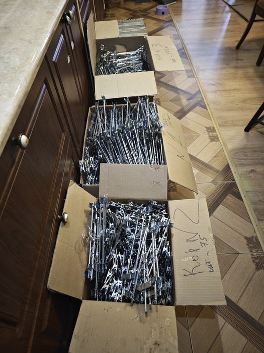 Распродажа мультибрендовой одежды