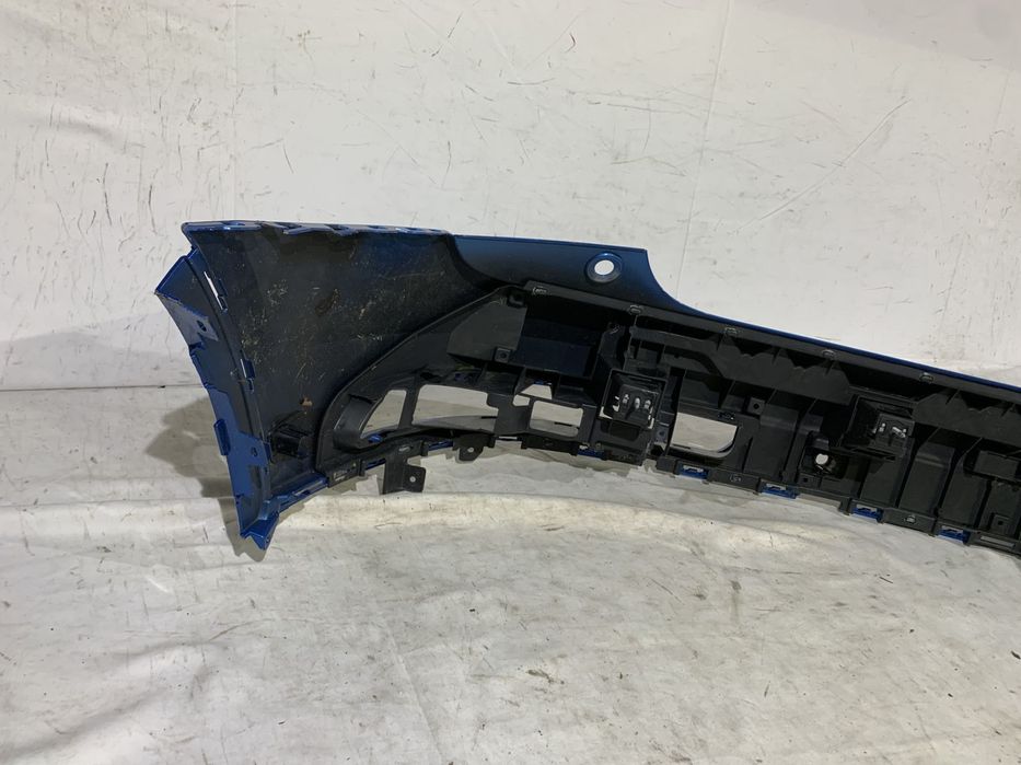 Bara spate Audi Q3, 2011, 2012, 2013, 2014, 2015, 2016, 2017, 2018.