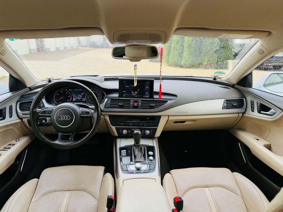 AUDI A7 2016 — imagine 4