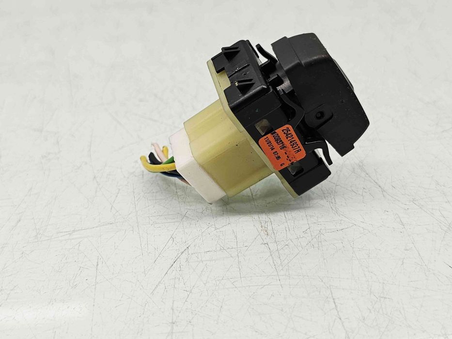 Buton geam dreapta fata  Dacia Logan 2 [Fabr 2012-2020] 254214937R