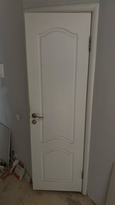 межкомнатные двери!