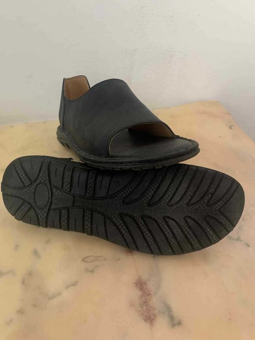 Sandale de vara Barbatesti