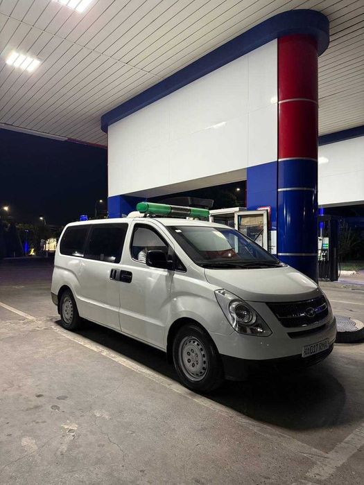 Аренда скорый помощь с приборами