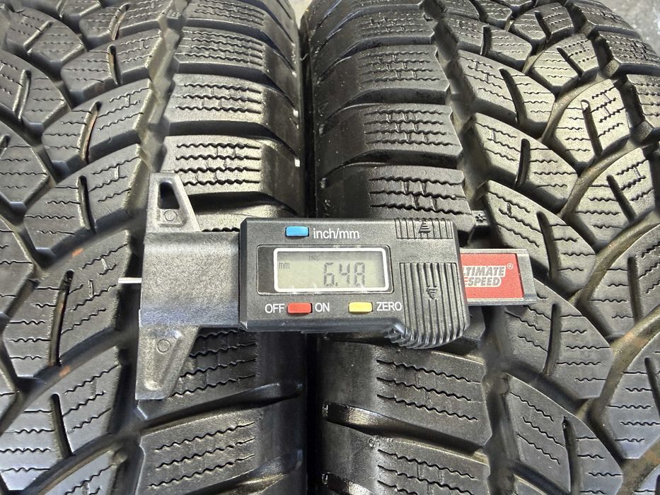 Anvelope Iarna 165/70 R14 - stoc depozit