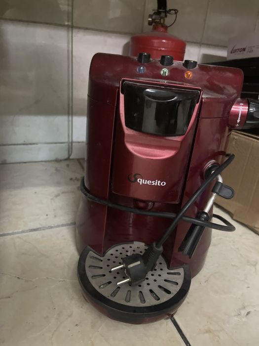 капсульного кофе