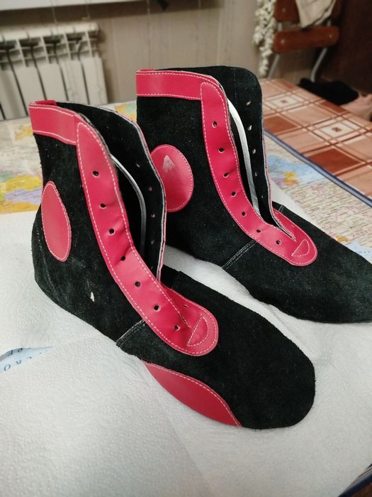 Спорт Борцовки новые.