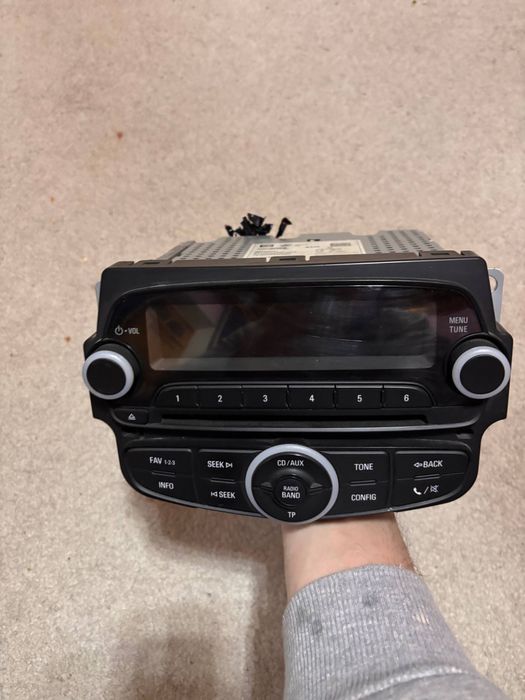 Магнитафон Spark 1.2 с bluetooth