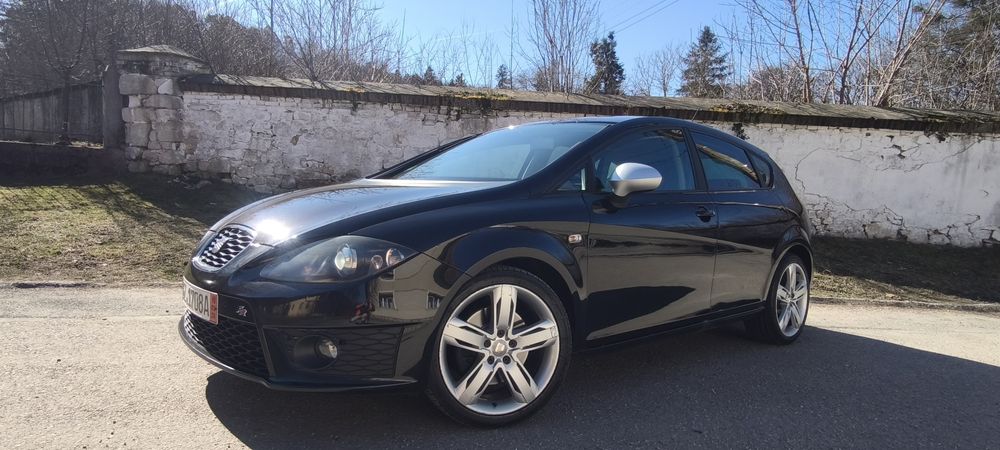Vand Seat Leon FR 2.0TDI 170CP Euro5
